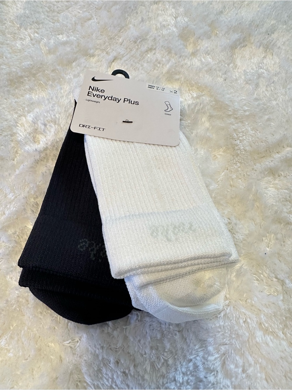 Nike Everyday Plus Socks